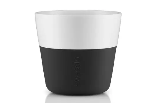 Набор чашек для лунго 501002