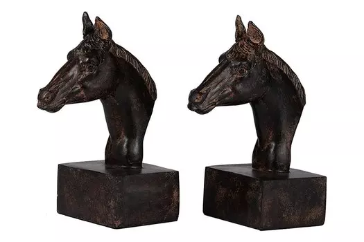 Набор держателей для книг 73639