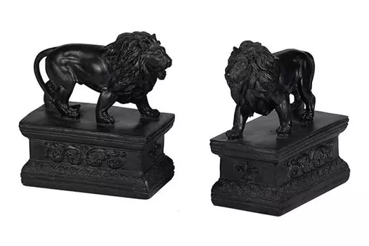 Набор держателей для книг 75719