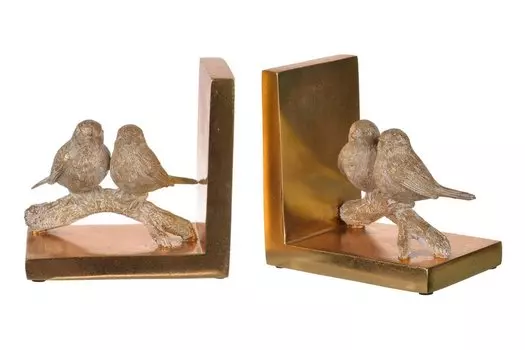 Набор держателей для книг 76277