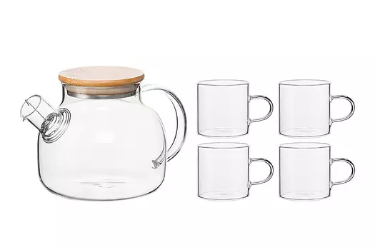 Набор для чаепития ZQ-TS1000