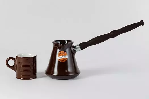 Набор для кофе Ibrik Classic