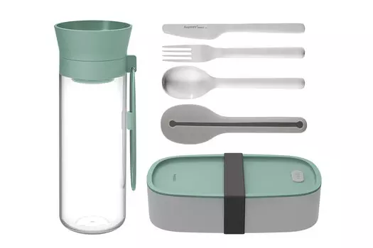 Набор для ланча Leo