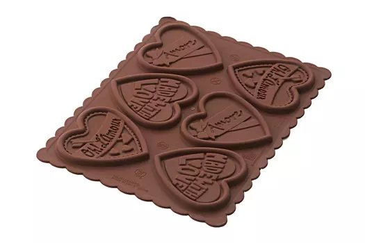 Набор для приготовления печенья Cookie Love