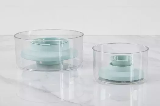 Набор для проращивания зелени Tasty