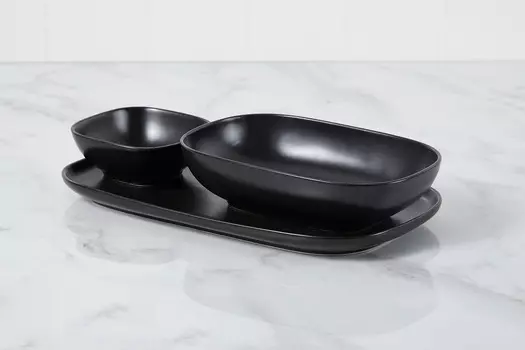 Набор для сервировки Форма