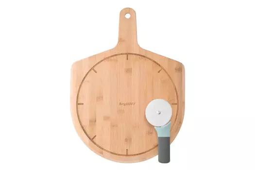 Набор для сервировки пиццы Leo