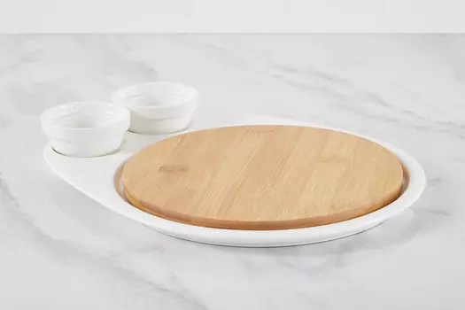 Набор для сервировки сыра 7700172