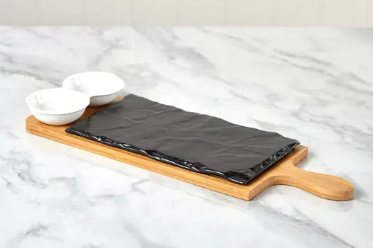 Набор для сервировки сыра Айсберг