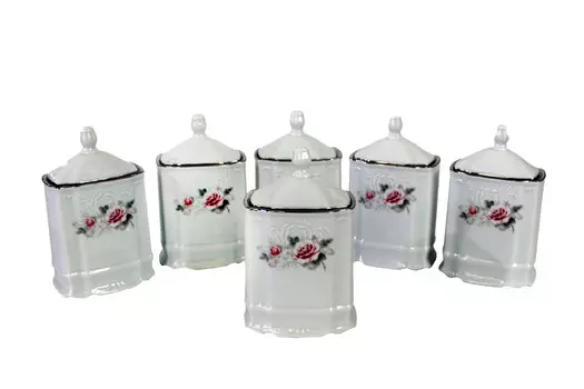 Набор для специй Bernadotte