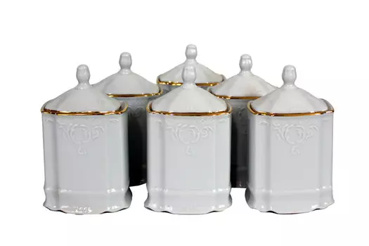 Набор для специй Bernadotte