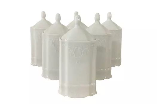 Набор для специй Bernadotte