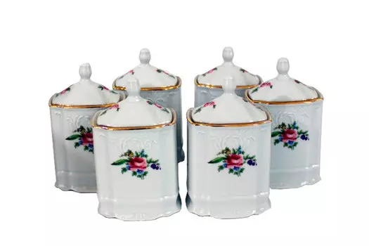 Набор для специй Bernadotte