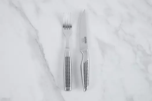 Набор для стейка S-STS-002