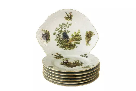 Набор для торта Bernadotte