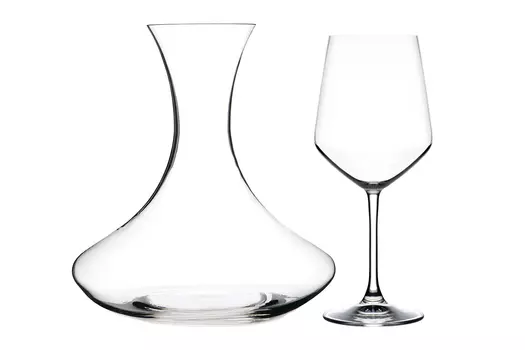 Набор для вина Universum