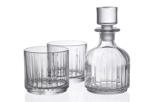 Набор для виски Combo