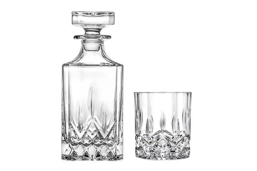 Набор для виски Opera