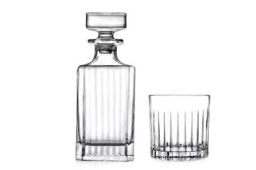 Набор для виски Timeless Style