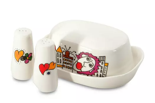 Набор Eclipse ornament