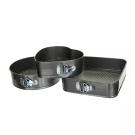 Набор форм для запекания 888-001