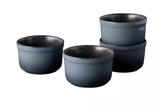 Набор форм порционных Gem