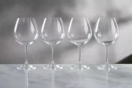 Набор фужеров для красного вина Vivino