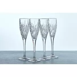 Набор фужеров для шампанского 140 мл Imperial