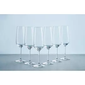 Набор фужеров для шампанского 283 мл Taste