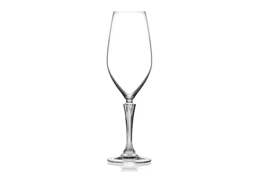 Набор фужеров для шампанского Glamour