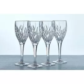 Набор фужеров для вина 240 мл Imperial