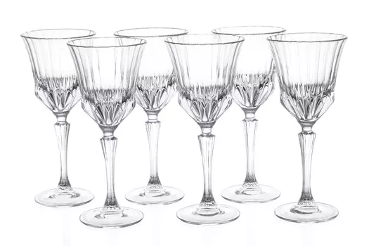 Набор фужеров для вина Adagio