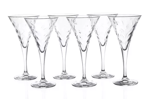 Набор фужеров для вина Laurus