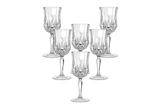 Набор фужеров для вина Opera