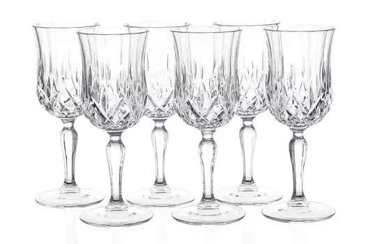 Набор фужеров для вина Opera