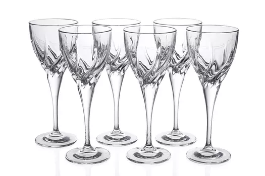 Набор фужеров для вина Trix