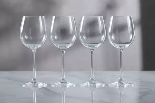 Набор фужеров Vivendi