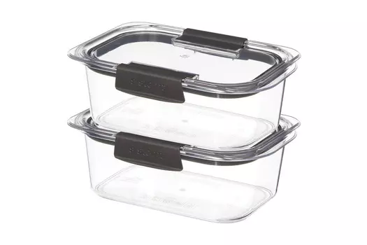 Набор герметичных контейнеров Brilliance