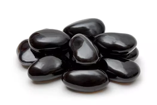 Набор керамических камней для биокамина КК-МЧ