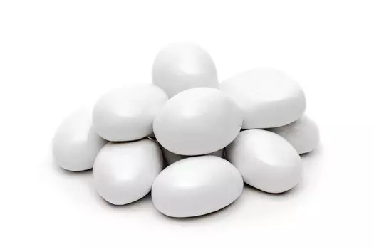 Набор керамических камней для биокамина КК-SБ