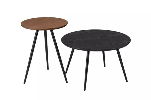 Набор кофейных столов Buzzola AK-TS003