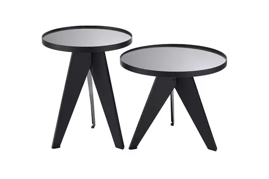Набор кофейных столов Carrero AK-TS017