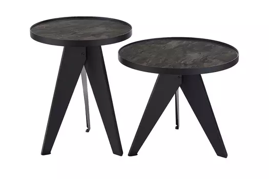 Набор кофейных столов Carrero AK-TS018