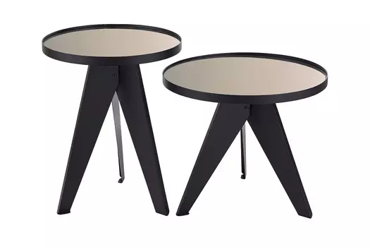 Набор кофейных столов Carrero AK-TS019