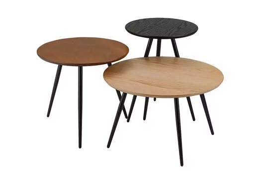 Набор кофейных столов Sodano AK-TS004