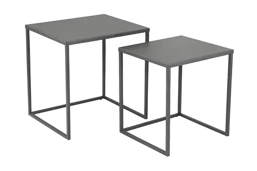 Набор кофейных столов Velluto AK-TS021