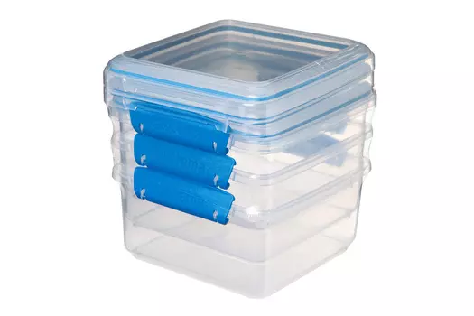 Набор контейнеров 1.2 л fresh