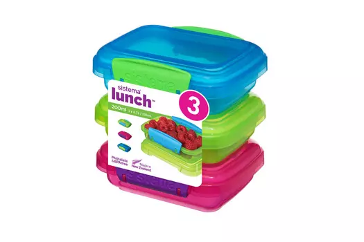 Набор контейнеров 41524