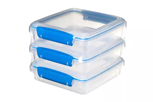 Набор контейнеров 450 мл fresh