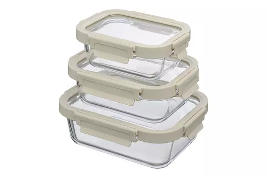 Набор контейнеров для еды ID301RC